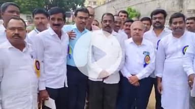 మహబూబ్ నగర్ అర్బన్: ఎస్ఐసీ ఏజెంట్ల సమస్యలు పరిష్కరించాలి:లియాపి' అఖిల భారత ప్రధాన కార్యదర్శి శ్రీనివాసచారి