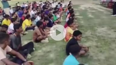 शाहजहांपुर: जनपद में हर साल सर्वश्रेष्ठ खिलाड़ी को मिलेगी प्रोत्साहन राशि, चयन समिति करेगी