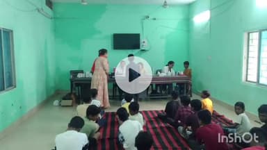 जगदलपुर: बाल गृह के बालक एवं बालिकाओं का एक दिवसीय मेडिकल कैंप में हुआ स्वास्थ्य परीक्षण