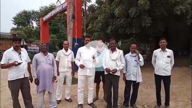 राजातालाब: वाराणसी के मटुका गांव में राशन वितरण के दौरान हुआ विवाद, पुलिस कर रही है जांच