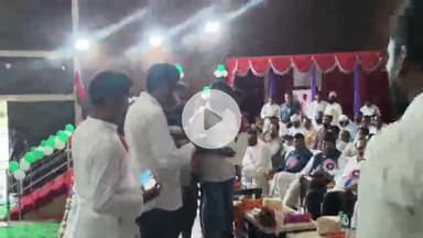 लोहरदगा: मुस्लिम यूथ वेलफेयर सोसाइटी ने स्वास्थ्य मंत्री को सौंपा आवेदन, रखीं तीन बड़ी मांगें