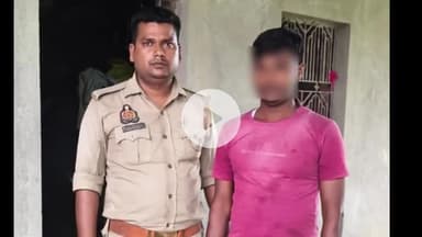 भदोही: ऑपरेशन मुस्कान के तहत सुरियावां पुलिस ने 4 घंटे में गुमशुदा युवक को किया बरामद