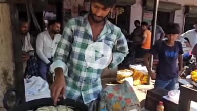 नूह: खाते में आए मोबिक्विक के पैसे को लेकर पीड़ितों ने नूह पुलिस से मदद मांगी