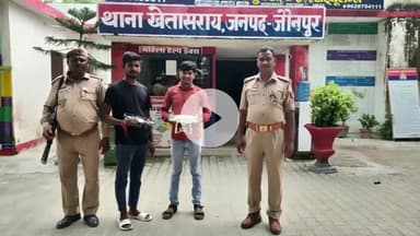 शाहगंज: अफवाह फैलाने वालों के खिलाफ होगी सख्त कार्रवाई