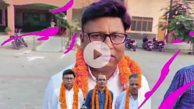 अतहर को जिला पीलीभीत का अध्यक्ष निर्वाचित घोषित किया गया निर्वाचित होने पर राकेश सहित तमाम लोग दे रहे हैं बधाइयां