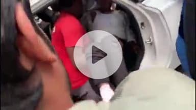 असरगंज: जोड़ी मुसहरी के पास सूअर को बचाने में ई-रिक्शा पलटा, सवारी समेत चालक जख्मी, रेफर