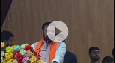 बेगूसराय: बेगूसराय पहुंचे उपमुख्यमंत्री सम्राट चौधरी, जन सुराज पार्टी पर बोले