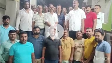 नवादा: नवादा के अस्पताल रोड स्थित अगिया बेताल पूजा समिति स्थान पर दुर्गा पूजा के लिए नई कमेटी का गठन