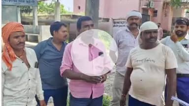 झांसी: श्याम पहाड़ी गांव में हमले में घायल किसान ने 2 महीने बाद झांसी में दम तोड़ा, महारानी लक्ष्मीबाई मेडिकल कॉलेज में थे भर्ती