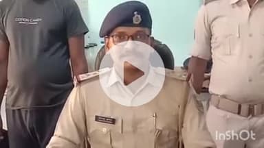 नवादा: नगर थाना में पदस्थापित हिमांशु कुमार को बनाया गया धमौल थाना का थानाध्यक्ष