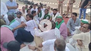 मुज़फ्फरनगर: तितावी थाना क्षेत्र में किसान यूनियन भड़की, लालूखेड़ी पुलिस चौकी प्रभारी पर गंभीर आरोप, किसान को बातचीत के बहाने भेजा जेल