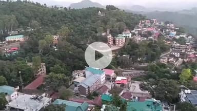 दाड़लाघाट: 16 सितंबर को विधायक संजय अवस्थी करेंगे राज्य स्तरीय सायर मेले का शुभारंभ