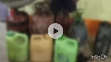 बेगूसराय: बलिया थाना पुलिस ने 115 लीटर देशी शराब के साथ 1 अभियुक्त को किया गिरफ्तार, एसपी ने दी जानकारी