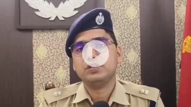 शाहजहांपुर: एसपी सिटी देवेंद्र कुमार ने जनपद के सभी नागरिकों से सोशल मीडिया पर आपत्तिजनक टिप्पणी न करने की अपील की