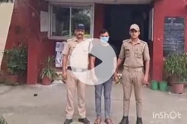 हरिद्वार: चंडी घाट से श्यामपुर पुलिस ने 8 ग्राम स्मैक के साथ एक युवक को किया गिरफ्तार, युवाओं की नसों में नशा घोलने की थी तैयारी