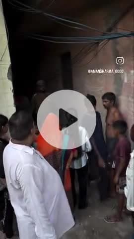 क्या इस भाई ने सही किया अगर कानून में न्याय नहीं मिल पाता है तो कानून हाथ में लेना ही एक विकल्प बचा है ऐसे गुनाह के लिए