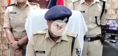 पटना ग्रामीण: पत्रकारनगर थाना क्षेत्र से मोबाइल छीनने वाले दो अभियुक्त गिरफ्तार, 5 मोबाइल बरामद