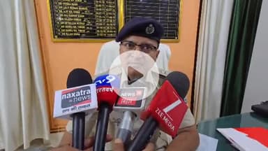 बेगूसराय: बेगूसराय में महिला ने की आत्महत्या, सदर डीएसपी आनंद पांडे ने जांच का आदेश दिया