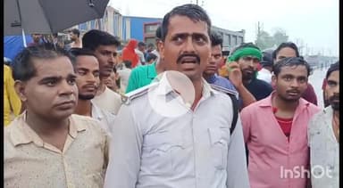 संपतचक: गौरीचक के बंडोह में सड़क दुर्घटना, मृतकों की हुई पहचान