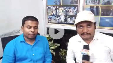 नगर नौसा: प्रखंड क्षेत्र में जदयू नेता सरकार की योजना की जानकारी दे रहे हैं