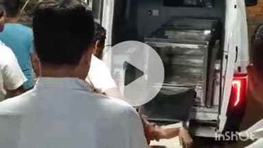 अरवल: जिउतिया पर छाया मातम: अरवल में दो मासूम बच्चों की डूबने से मौत