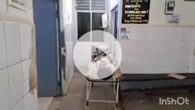 अरवल: खेत में करंट लगने से नाड़ी गांव के युवक की मौत