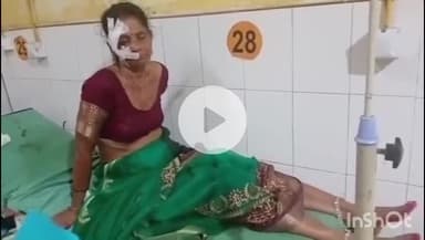 छिबरामऊ: तेराजाकेट व छिबरामऊ में अलग-अलग सड़क हादसों में तीन लोग घायल, अस्पताल में भर्ती, तीनों का उपचार जारी