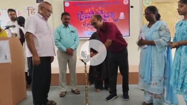 बक्सर: हिंदी दिवस पर राजकीय अभियंत्रण महाविद्यालय में कार्यशाला का आयोजन