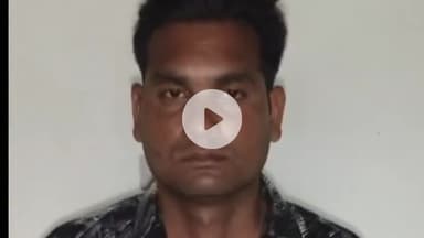 कोटा: कोटा पुलिस ने शादी का झांसा देकर विधवा महिला से दुष्कर्म करने वाले फरार आरोपी को बिलासपुर से किया गिरफ्तार