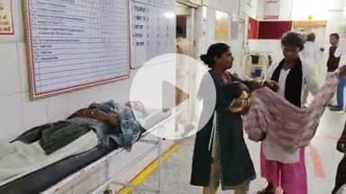 इटावा: राहतपुरा कांशीराम कॉलोनी में उधारी के रुपए न लौटाने पर दुकानदार भाइयों ने पति-पत्नी को पीटकर किया घायल, एक हिरासत में