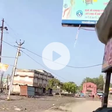 बाह: बटेश्वर में यमुना की बाढ़ ने मचाई तबाही, कई दिनों बाद भी राहत नहीं मिली