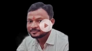 चूरू: शहर के ओम कॉलोनी से युवक लापता, कोतवाली पुलिस ने दर्ज की गुमशुदगी की रिपोर्ट