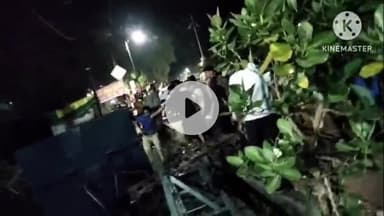 सतना जियो मार्ट में पार्किंग विवाद: स्कॉर्पियो चालक और साथियों ने मैनेजर-गार्ड को पीटा, स्कूटी तोड़ी