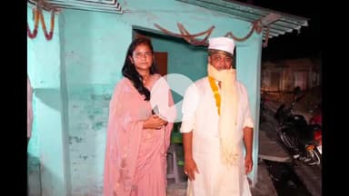 परिहार: लहुरिया में रितु जायसवाल ने पगड़ी कार्यक्रम में श्रद्धांजलि अर्पित की