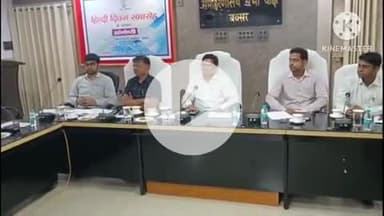 बक्सर: हिंदी दिवस पर एडीएम अरुण कुमार सिंह ने कहा, हिंदी हमारी संस्कृति और राष्ट्रीय एकता की सशक्त कड़ी है