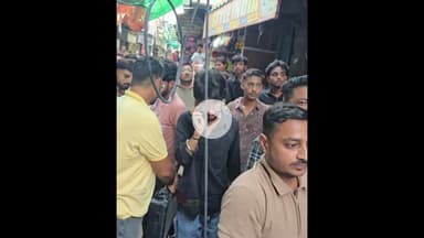 कैसे गिरी #कैथल में दो मंजिला दुकान #CCTV आया सामने #exclusive #ExclusiveContent #kaithalpublictv