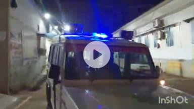 कौआकोल: कौवाकोल में ई-रिक्शा की चपेट में आने से एक महिला जख्मी, अस्पताल में कराया गया इलाज, नवादा रेफर