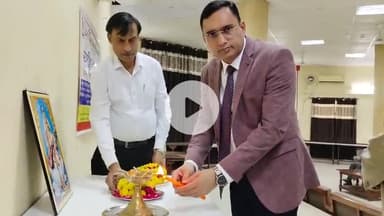 मथुरा /राष्ट्रीय लोक अदालत में 288306 वादों का निस्तारण
जनपद न्यायाधीश श्री विकास कुमार की अध्यक्षता में हुआ शुभारंभ