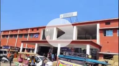 झाझा: जिउतिया पर्व में कोलकाता से लौट रहे युवक की सतीघाट के पास ट्रेन हादसे में हुई मौत, परिजनों में मातम