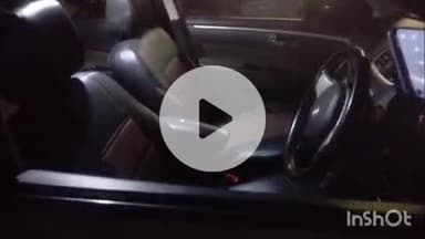 कोल: पुरानी रंजिश के चलते लोधा में कार सवार युवक पर दबंगों ने की फायरिंग