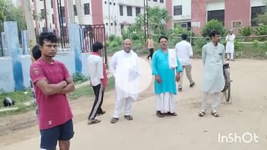 सासाराम: सासाराम के सराए मोहल्ले के रहने वाले एक व्यक्ति की बैरियर से टकराने के बाद हुई मौत