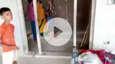 पट्टी: संग्रामगंज गांव में घर में घुसे चोरों ने देवरानी-जेठानी के करीब ₹10 लाख किए चोरी