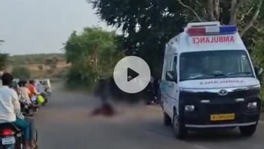 कनवास: दरा हाइवे पर ट्रक की टक्कर से बाइक सवार महिला की मौके पर हुई मौत, पुलिस ने पीछा कर ट्रक को पकड़ा