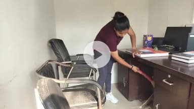 मंझनपुर: पुलिस अधीक्षक के निर्देशन में कौशाम्बी के विभिन्न थाना-चौकियों में चल रहा स्वच्छता अभियान, पुलिसकर्मी कर रहे श्रमदान