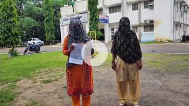 सागर नगर: लाजपतपुरा: भाजपा पार्षद नईम खान पर युवती ने बंधक बनाकर मारपीट और निकाह के लिए दबाव डालने का आरोप लगाया, एसपी से शिकायत