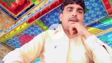 नूह: नूंह जिला के घासेड़ा गांव से मेवाती ड्राइवर लापता, परिवार परेशान