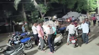 बीना: भगत सिंह वार्ड में स्थानीय युवाओं ने 6 संदिग्धों को पकड़ा, पुलिस के सुपुर्द किया