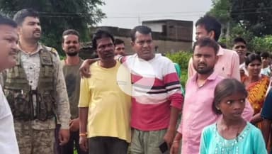 बगोदर: सोनतुरूपी में नहर के पानी में डूबने से एक व्यक्ति की मौत