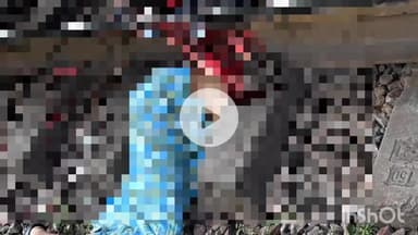 दुर्ग: भिलाई नगर रेलवे स्टेशन पर बुजुर्ग खुदकुशी के इरादे से ट्रेन के नीचे आया, खुद से लेट गया था व्यक्ति