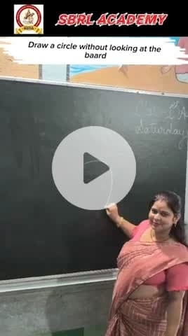 Fun activity@SBRL Academy Mainpuri